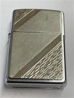 Zippo Lighter B 01 - Marked Out- I love you