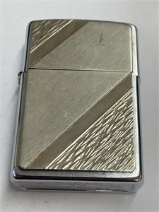Zippo Lighter B 01 - Marked Out- I love you