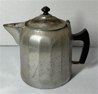 Wagner Ware Colonial Coffee Pot