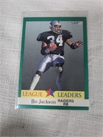 1991 Bo Jackson