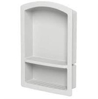 Swan RS02215.010 Recessed Shelf Swanston