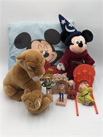 Disney Home Decor