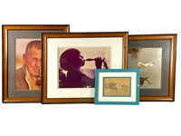 Personal Artistic Photographs, Art, Great Frames