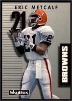 Error Card Eric Metcalf