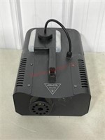 Vfi 300 portable fog machine, soundcore speaker