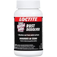 3X/BID Loctite Naval Jelly Rust Dissolver A114