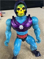 1985 “He-Man” Skeletor Action Figure by Mattel
