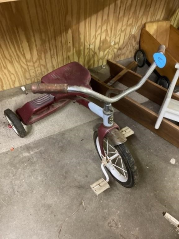 ROADMASTER TRICYCLE