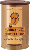 2025Mehmet Efendi Turkish Coffee, 500-Gram Can by