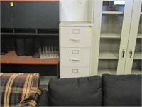 file cabinets