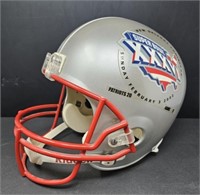 Patriots Replica Superbowl XXXVI Helmet