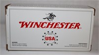 100 Rounds Winchester .40 S&W