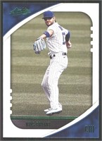 Parallel Kris Bryant