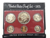 1975 United States Proof Set