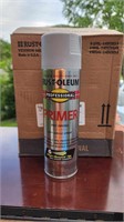 RUST-OLEUM Professional PRIMER 15 oz. Spray  6cans