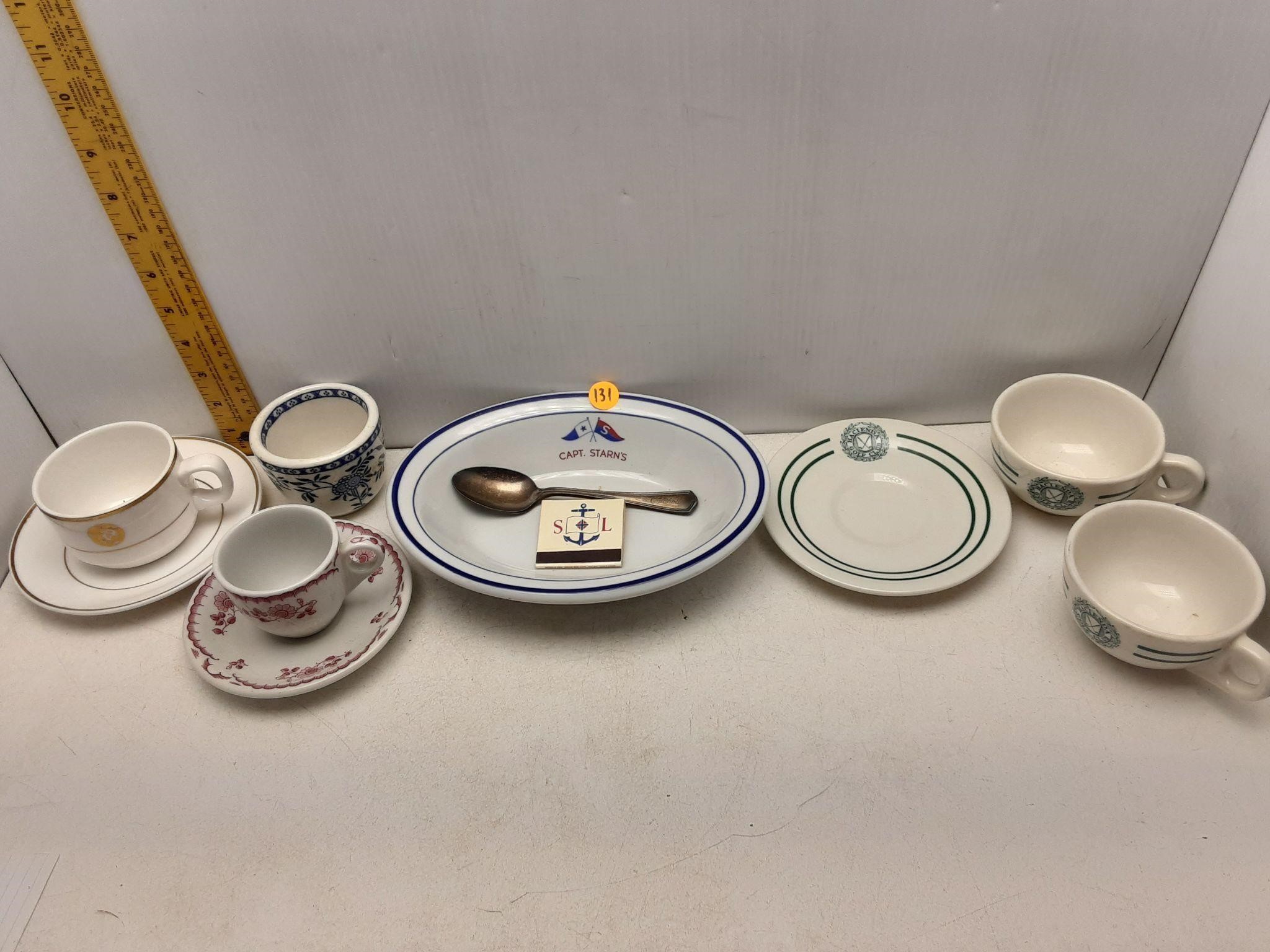 5/19 COLLECTIBLE AUCTION