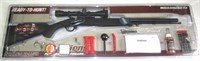 NEW IN  PACKAGE -TRADITIONS 50 CAL. MUZZLE LOADER