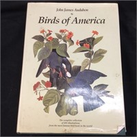 1997 JOHN JAMES AUDUBON BIRDDS OF AMERICA
