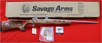 Savage 12BTCSS 22-250