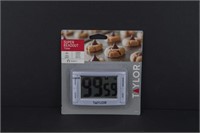 *TAY-5896W Taylor - Large Readout Digital Timer