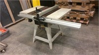 Delta Industrial Table Saw