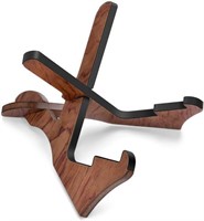 Donner Guitar Stand Wood, DS-3X Acoustic Guitar
