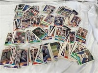 400 Total Baseball Cards - Most 1989 Score