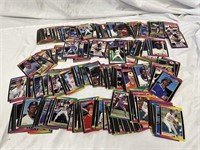 381 Total Baseball Cards - 1989 Donruss