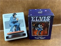 Elvis In Concert Las Vegas