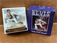 Elvis In Concert Aloha From Hawaii