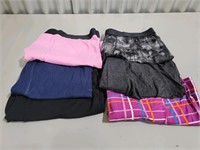 Set  Of Men's Boxer Briefs