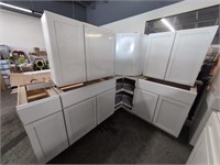 Designer Kitchen Set (8 Piece)