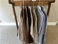 Large Selection of Men's Dress Shirts