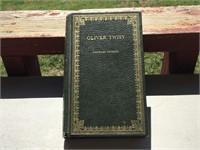 Oliver Twist by Charles Dickens