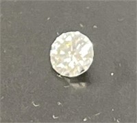 0.35 CT Loose Diamond