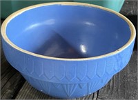 9" Stoneware Bowl