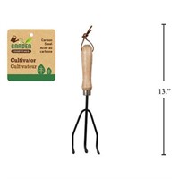 (2) Garden Essentials Gardening Tool