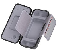 Feirsh Carrying Case for Steam Deck