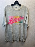 Vintage Scottsdale Arizona Colorful Shirt