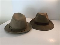 2-Outdoor designer hats