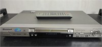 Pioneer DVD Player #DV-563A-S