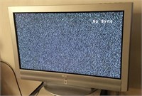 Sony 43" Flat Panel Color TV #KZ-42TS1U