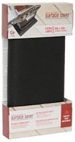 Lot of 6 Protective Pads 30in. x 48in., Black