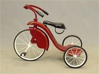 Air Flow Child's Tricycle