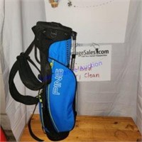 Sporting Equipment -Only At The Live Auction
