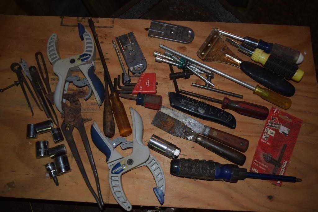 Misc Tools