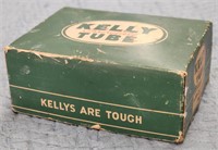 "Kelly Tube" Tire Tube in Original Box