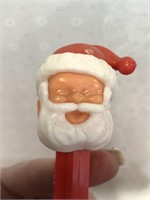 Vintage Santa PEZ Dispenser