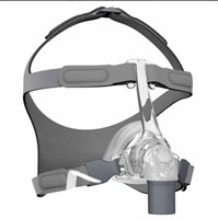$89 Fisher & Paykel Eson Nasal CPAP Mask Size LG