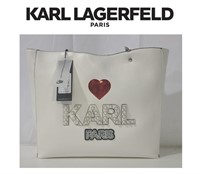 BRAND NEW KARL LAGERFIELD